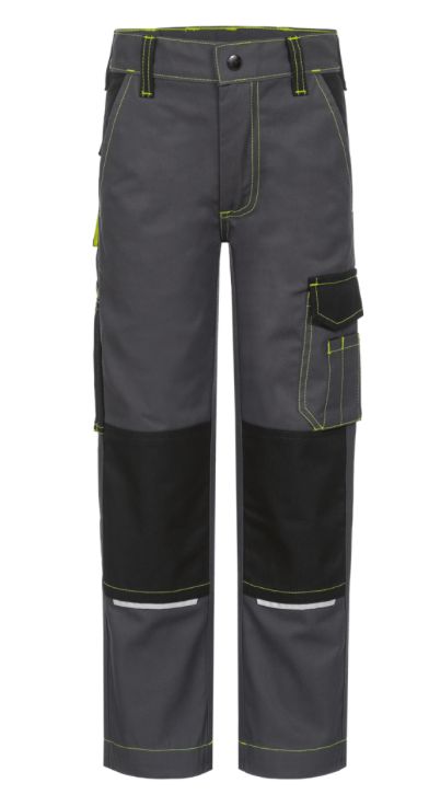 Kinderbundhose *Worky*