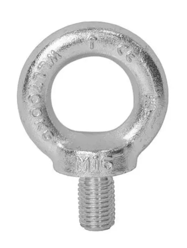 Ringschraube C15E mit CE-Kennzeichnung