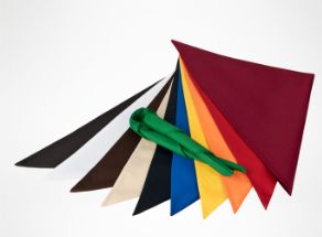 Dreieckstuch – Stilvoll und funktional