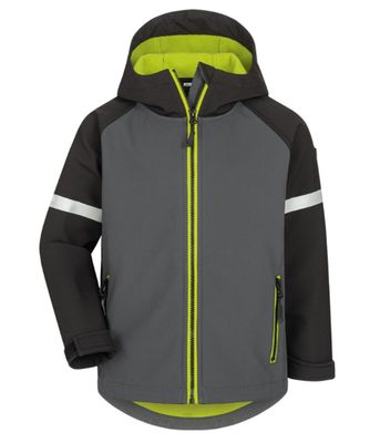 Kinder-Softshelljacke von CRAFTLAND®