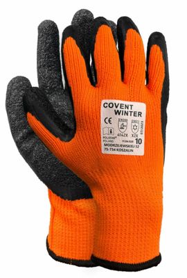 Covent Winter Arbeitshandschuhe