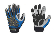 Mechaniker Handschuhe Timberman ELYSEE® – Robuste Montagehandschuhe mit Knöchelschutz | 3 Paar Mechaniker Handschuhe Timberman ELYSEE® – Robuste Montagehandschuhe mit Knöchelschutz | 3 Paar
