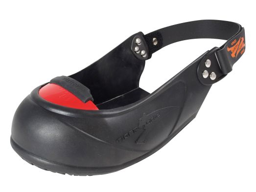 VISITOR Sicherheits-Überschuhe TIGER GRIP® – EN ISO 20345 SRC VISITOR Sicherheits-Überschuhe TIGER GRIP® – EN ISO 20345 SRC
