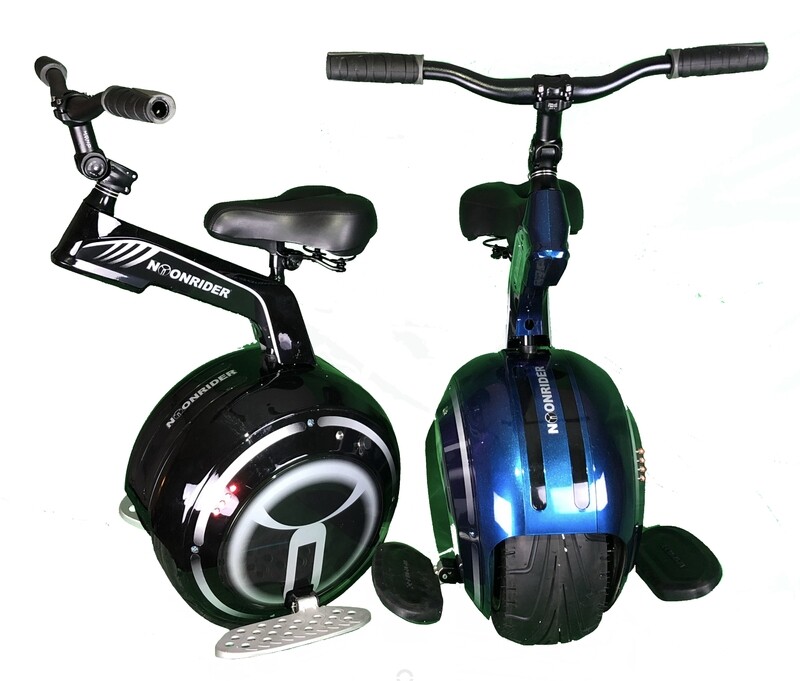 Location Noonrider - 1 week end ou 2 jours