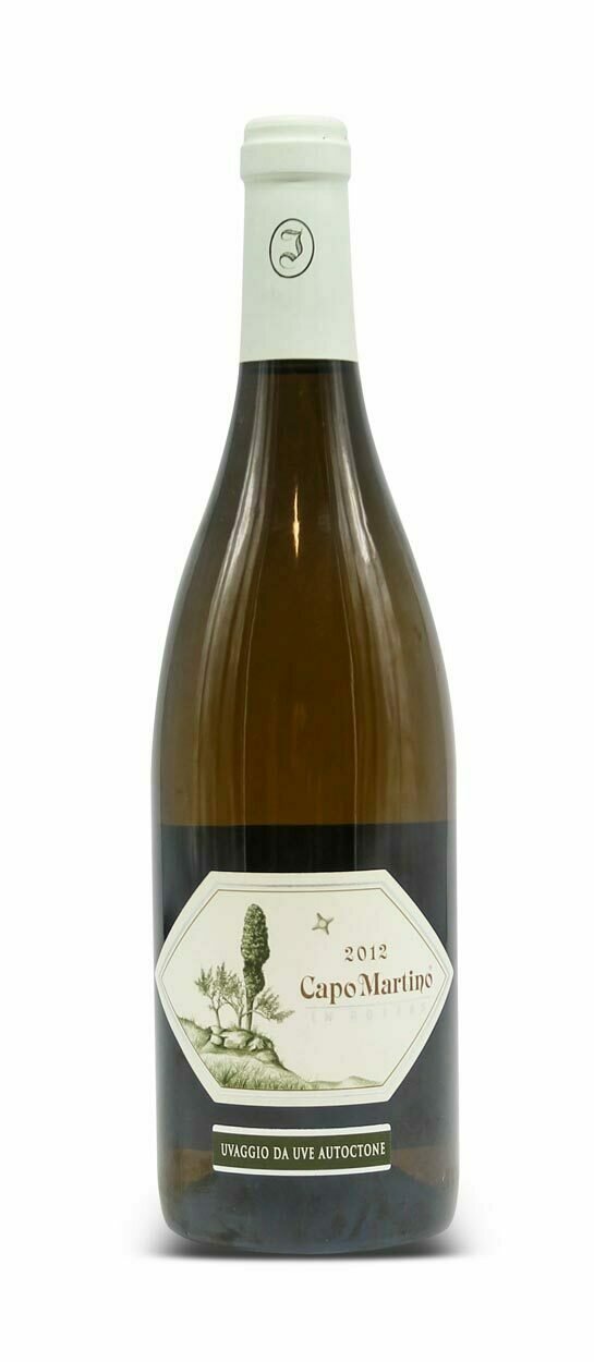 Capo Martino 2012 75cl - Jermann