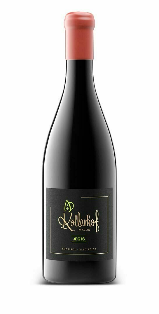 Kollerhof Mazon 75cl 2018 - Aegis
