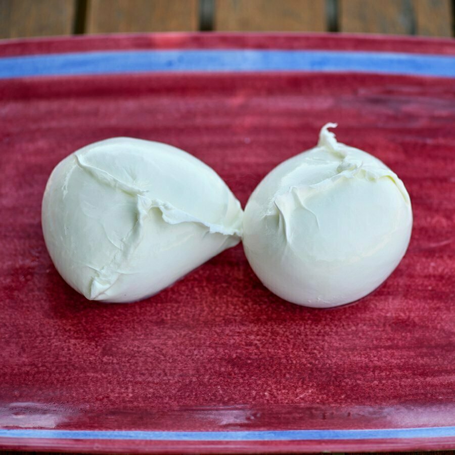 Mozzarella di bufala campana 500g (2x250g)