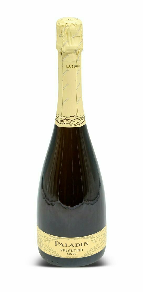 Paladin Valentino Cuvée 75cl - Casa Paladin