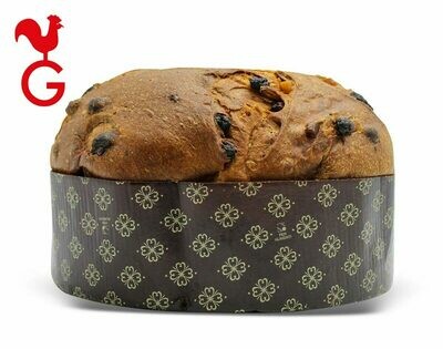 Panettone Classico 1000g - Gallo