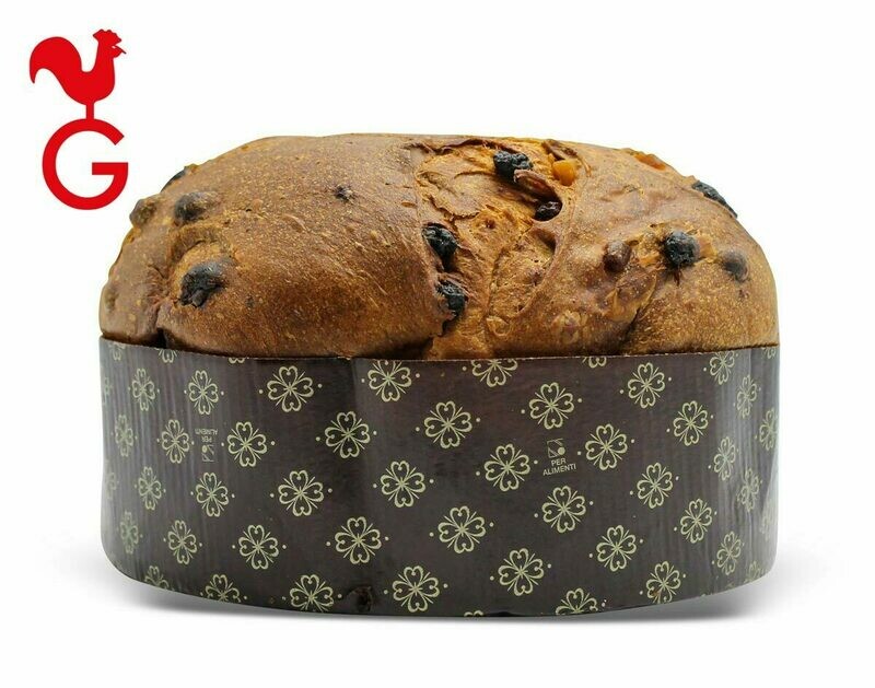 Panettone Classico 1000g - Gallo Panettone Classico 1000g - Gallo