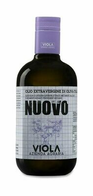 Olio extra vergine di oliva italiano 750 ml