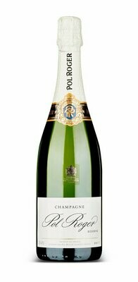 Pol Roger Réserve Brut Champagne 75cl