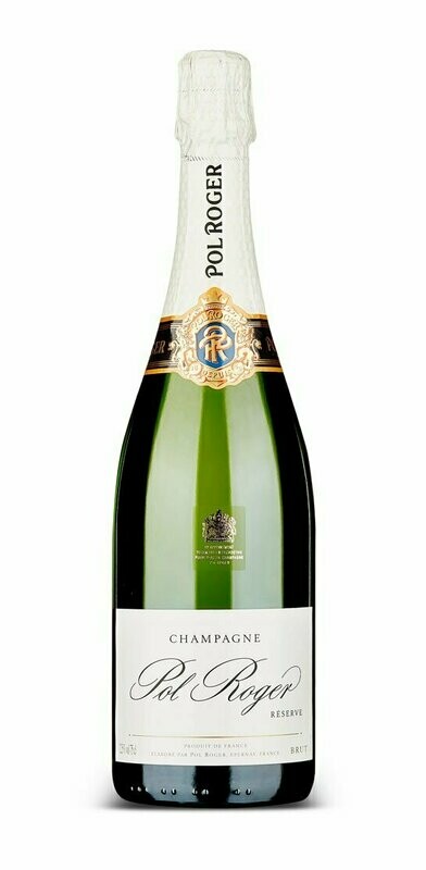 Pol Roger Réserve Brut 75cl