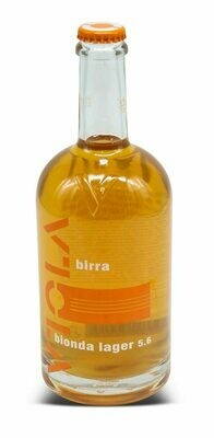 Viola Bionda Lager 5.6 - 75cl