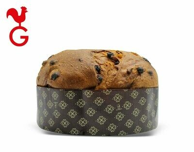 Panettone Classico 500g - Gallo Panettone Classico 500g - Gallo