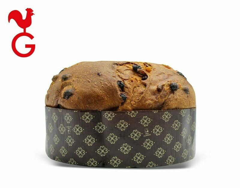 Panettone Classico 500g - Gallo Panettone Classico 500g - Gallo