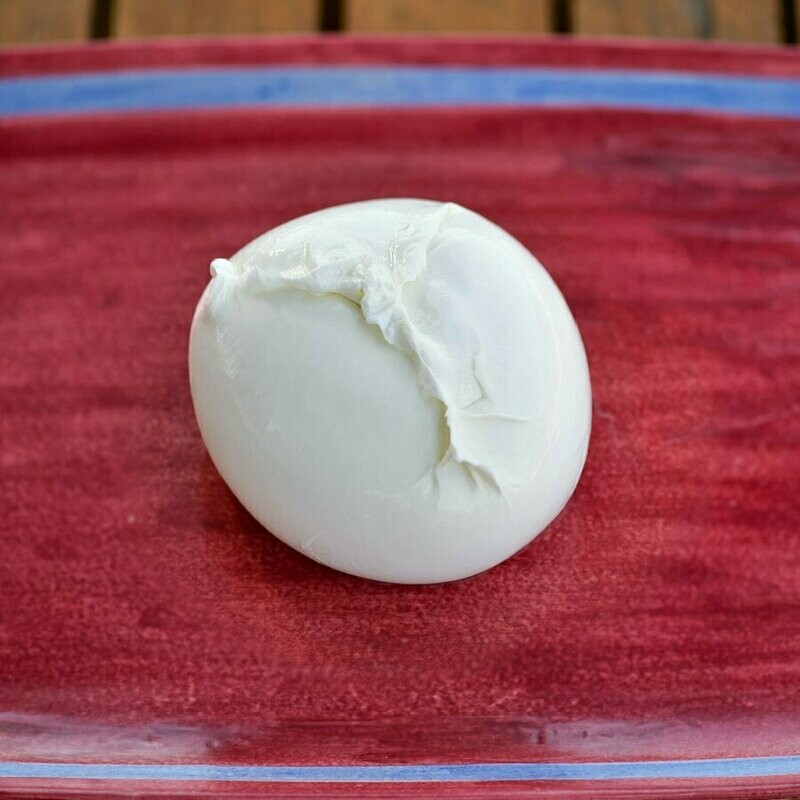Mozzarella di bufala campana 500 g