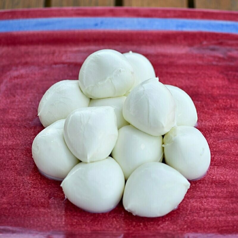 Bocconcini di Bufala Campana DOP 250g (5x50g)