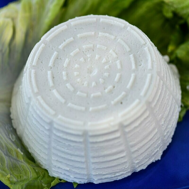 Ricotta di Bufala Campana DOP 250g