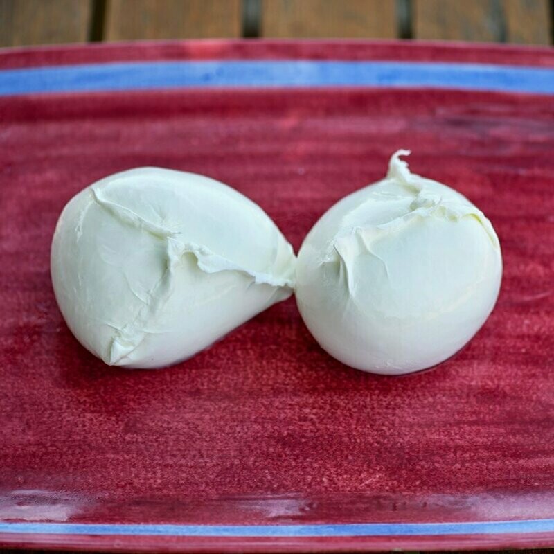 Mozzarella di bufala campana 500g (2x250g)