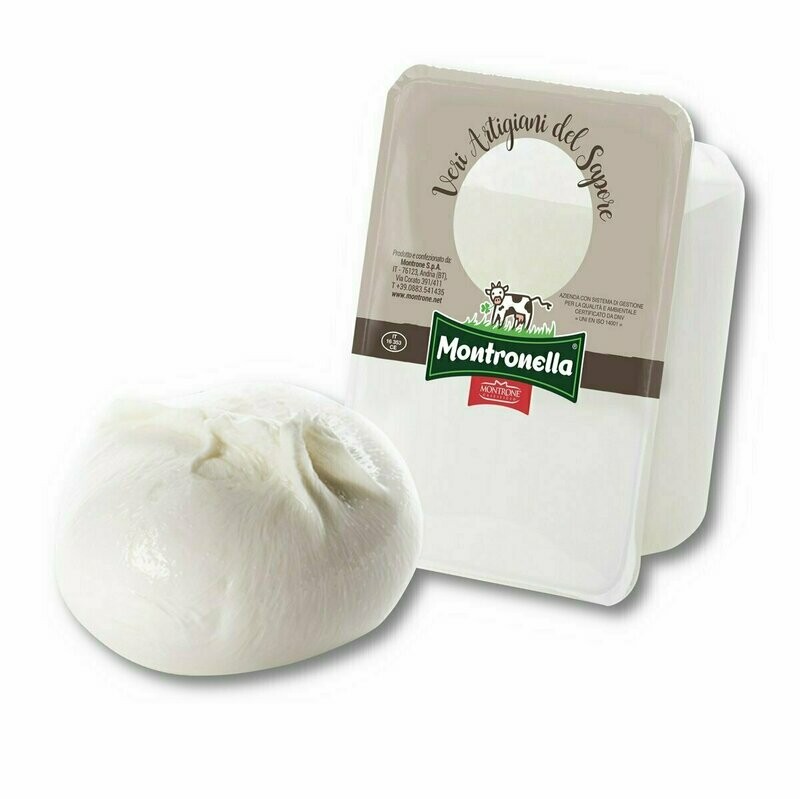 Mozzarella Fiordilatte 500g