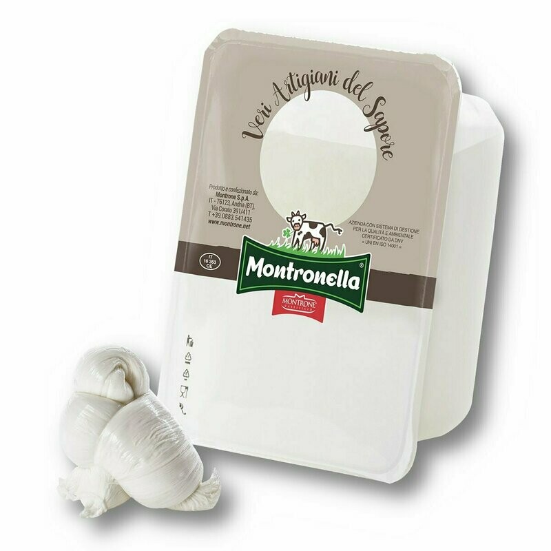 Pisellini Fiordilatte 250g