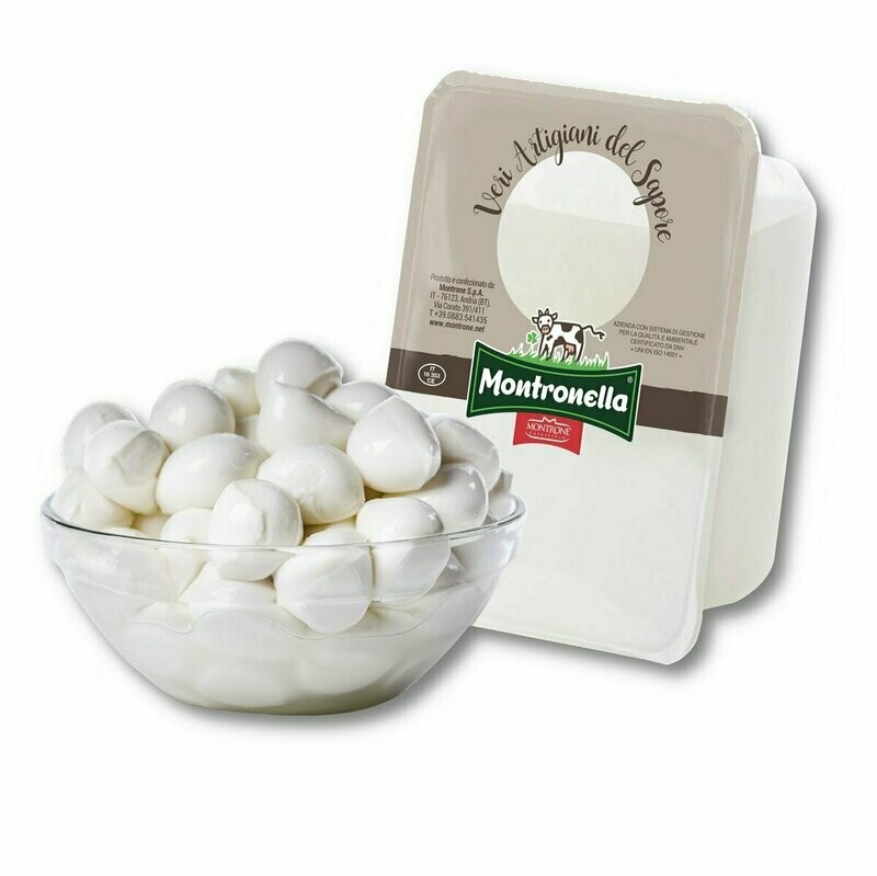 Ciliegine Fiordilatte 250g