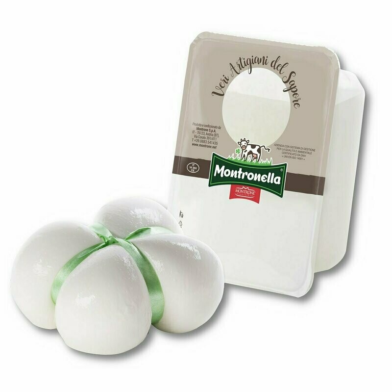 Quadrifoglio Fiordilatte 500g
