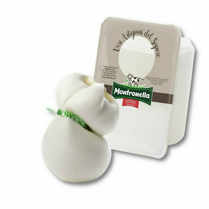 Scamorza Fresca 250g