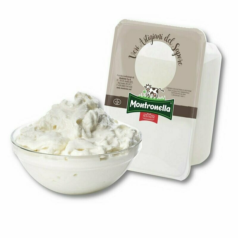 Stracciatella 300g