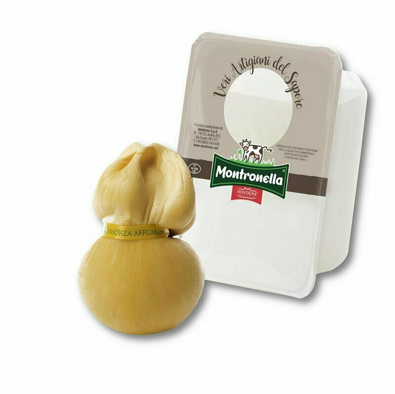 Scamorza Affumicata 250g