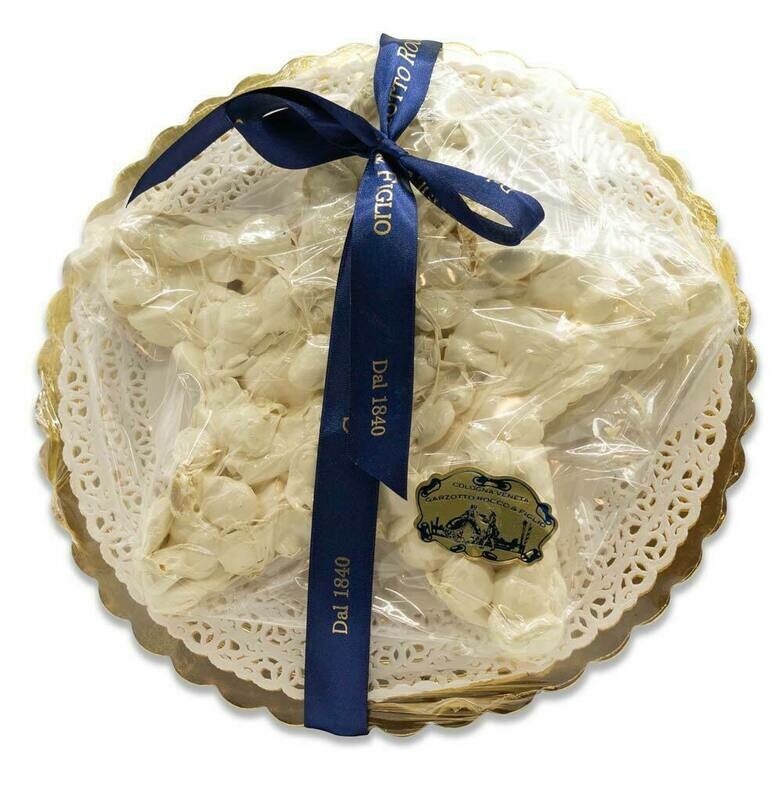 Garzotto Mandorlato Stella 300g Garzotto Mandorlato Stella 300g