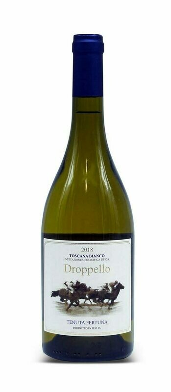 Droppello 2018 75cl - Tenuta Fertuna