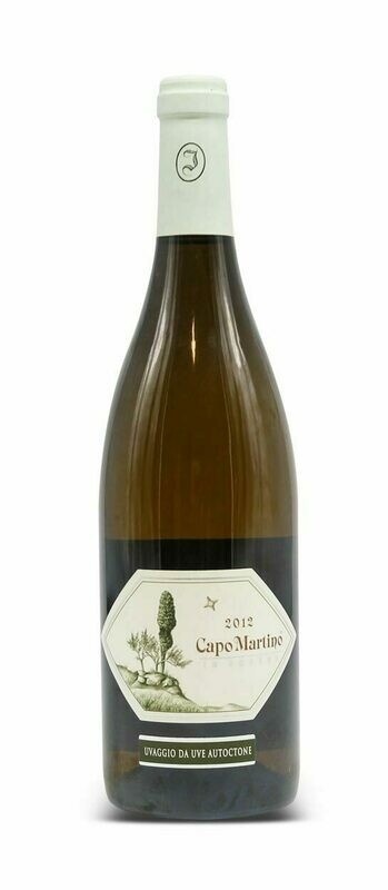 Capo Martino 2012 75cl - Jermann