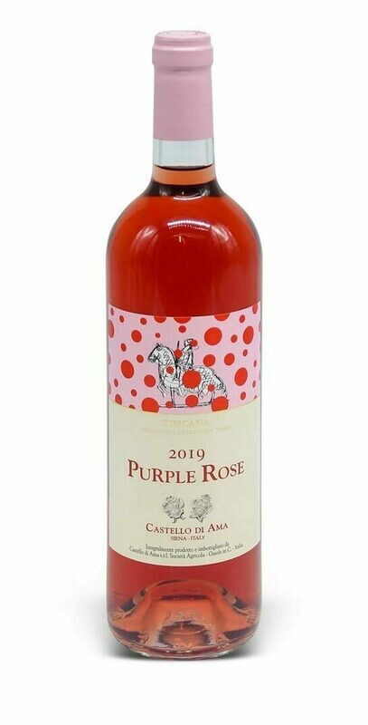 Purple Rose 2019 75cl - Castello di Ama