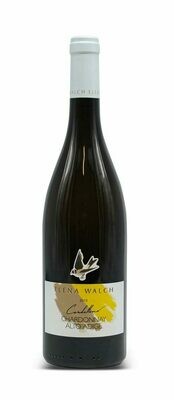 Chardonnay "Cardellino" 2021 75cl - Elena Walch