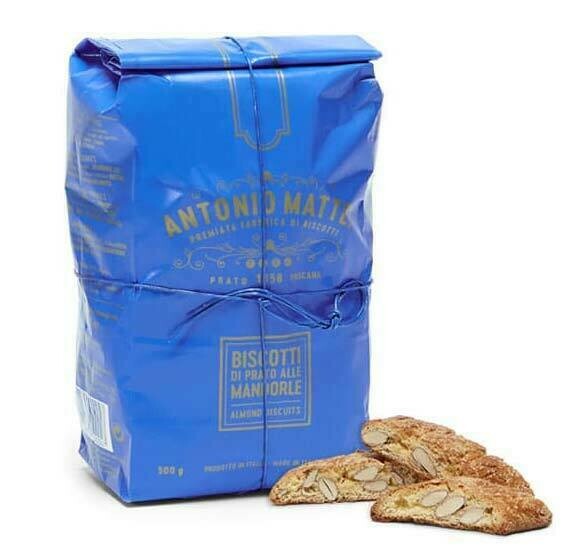 Cantucci Mattei  250G
