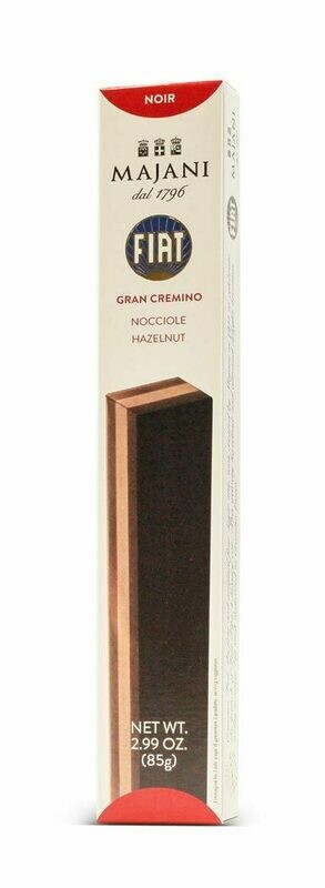 Stecca Gran Cremino Nocciole 85g - Majani