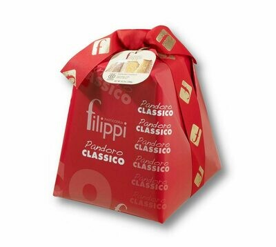 Filippi Pandoro Classico 1000g Filippi Pandoro Classico 1000g
