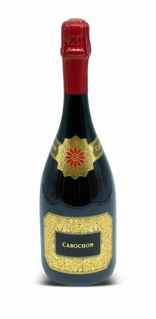 Monte Rossa Cabochon Franciacorta 75cl