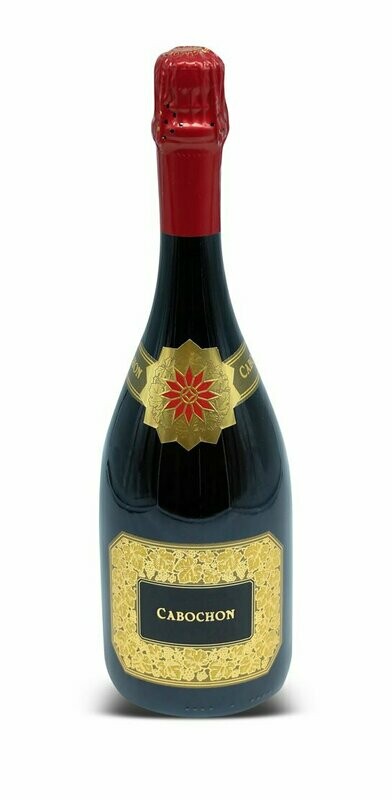 Monte Rossa Cabochon Franciacorta 75cl