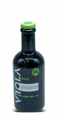 Viola India Pale Ale 5.8 - 35,5cl