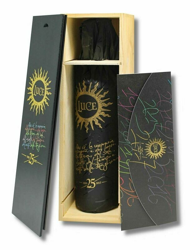 Luce della Vita 2017 Magnum 150cl - Tenuta Luce