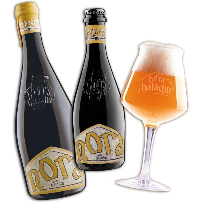 Baladin Birra NORA - 75cl