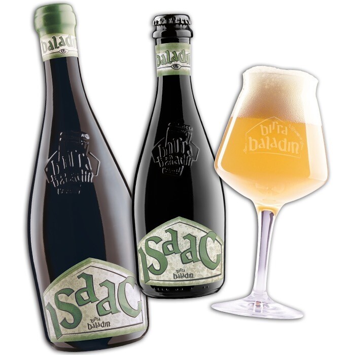 Baladin Birra ISAAC - 75cl