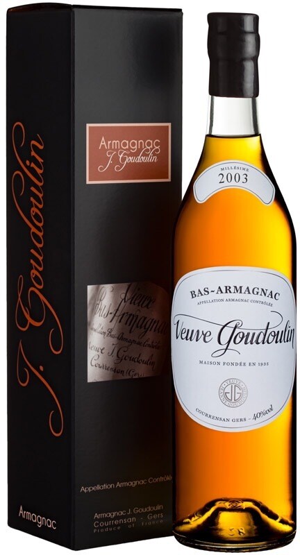 BAS-ARMAGNAC 2003