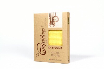 Pasta All’uovo La Campofilone La Sfoglia 250g