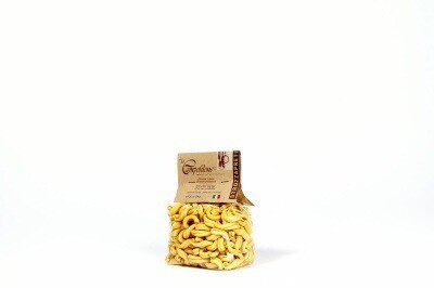 Pasta All’uovo La Campofilone Strozzapreti 250g