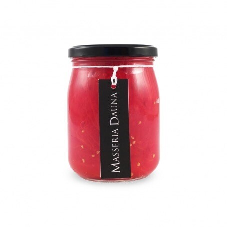 Pomodori Pelati 580g