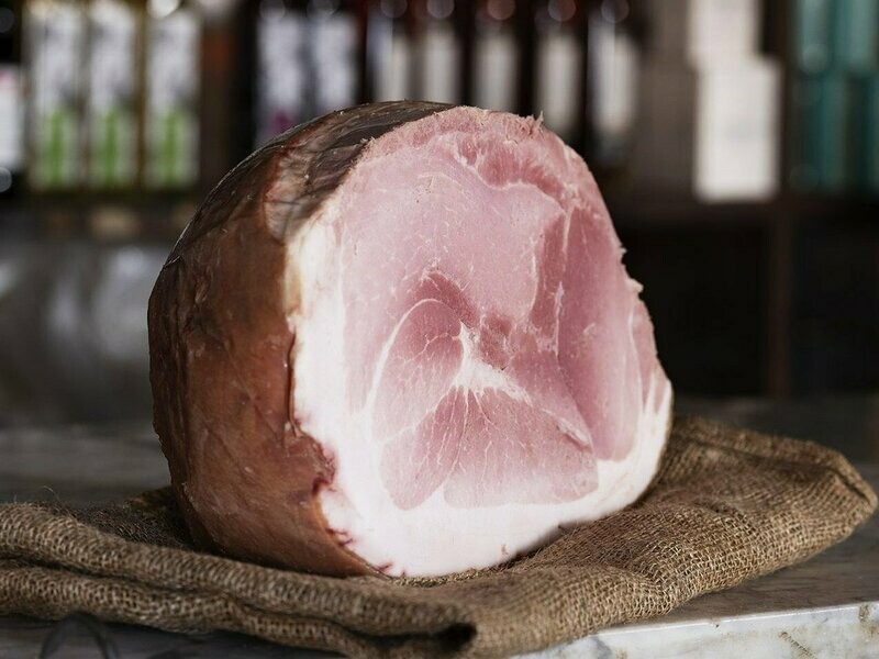 Prosciutto Cotto S.Giovanni